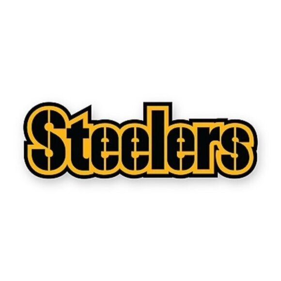 Steeler Nation!!! Pittsburgh Steelers Fan Stretch Bracelet! Teens Boys Girls - Picture 2 of 4